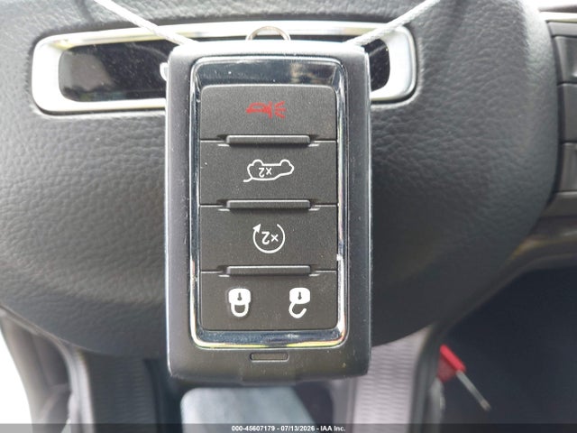 Продажа на аукционе авто 2025 Jeep Grand Cherokee Laredo 4x2, vin: 1C4RJGAG2SC270583, номер лота: 45607179