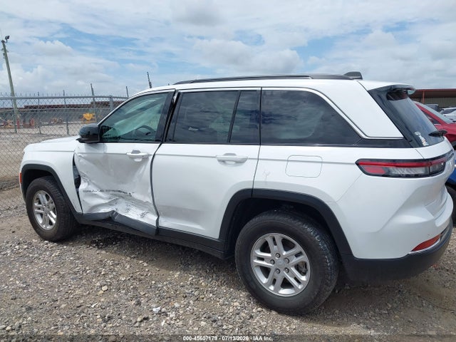 Продажа на аукционе авто 2025 Jeep Grand Cherokee Laredo 4x2, vin: 1C4RJGAG2SC270583, номер лота: 45607179