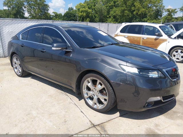 Продаж на аукціоні авто 2013 Acura Tl 3.7, vin: 19UUA9F76DA003168, номер лоту: 45607182
