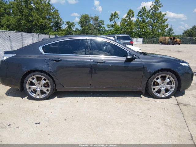 2013 Acura Tl 3.7 მანქანა იყიდება აუქციონზე, vin: 19UUA9F76DA003168, აუქციონის ნომერი: 45607182