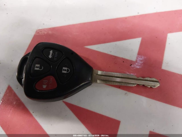 Aukcja sprzedaży 2012 Toyota Corolla L, vin: 2T1BU4EE6CC910173, numer aukcji: 45607183