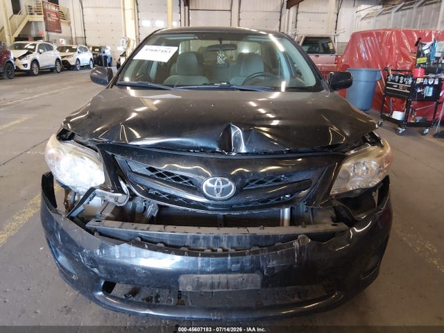 Aukcja sprzedaży 2012 Toyota Corolla L, vin: 2T1BU4EE6CC910173, numer aukcji: 45607183