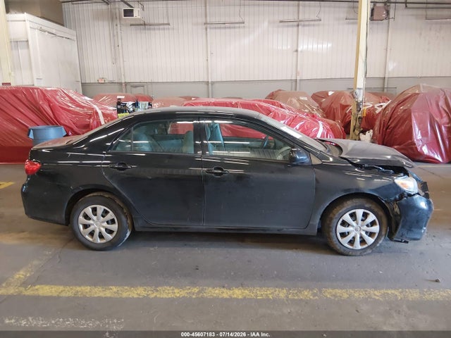 Aukcja sprzedaży 2012 Toyota Corolla L, vin: 2T1BU4EE6CC910173, numer aukcji: 45607183
