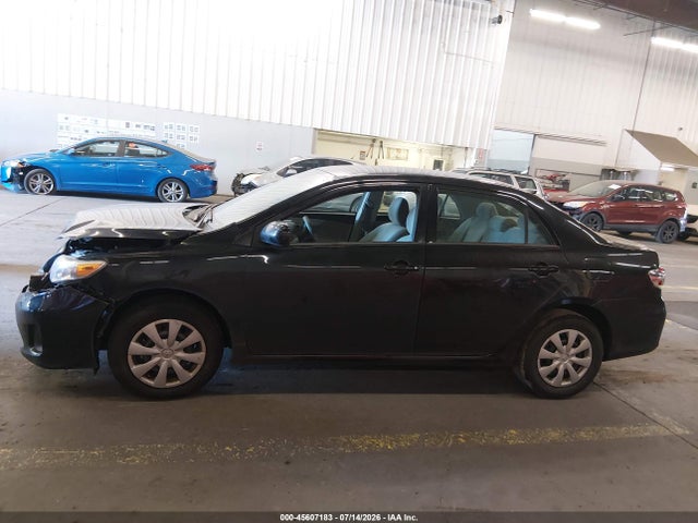 Aukcja sprzedaży 2012 Toyota Corolla L, vin: 2T1BU4EE6CC910173, numer aukcji: 45607183