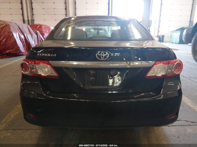 Aukcja sprzedaży 2012 Toyota Corolla L, vin: 2T1BU4EE6CC910173, numer aukcji: 45607183