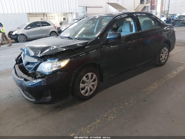 Aukcja sprzedaży 2012 Toyota Corolla L, vin: 2T1BU4EE6CC910173, numer aukcji: 45607183