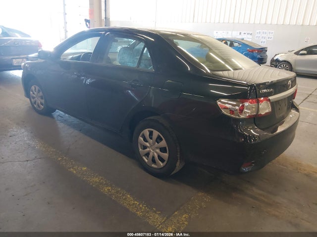 Aukcja sprzedaży 2012 Toyota Corolla L, vin: 2T1BU4EE6CC910173, numer aukcji: 45607183