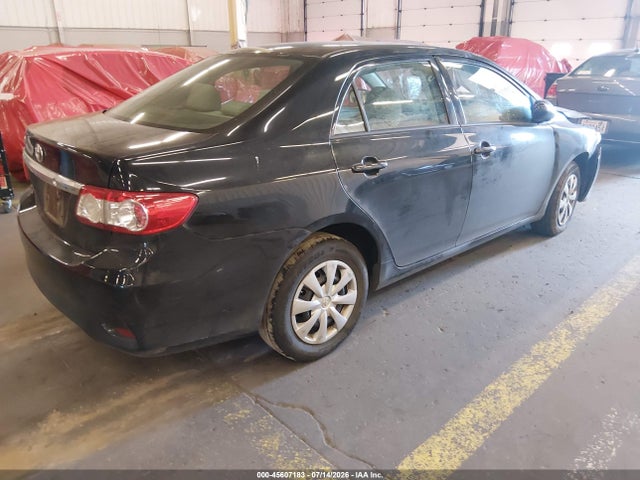 Aukcja sprzedaży 2012 Toyota Corolla L, vin: 2T1BU4EE6CC910173, numer aukcji: 45607183