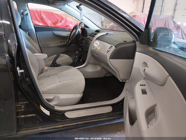 Aukcja sprzedaży 2012 Toyota Corolla L, vin: 2T1BU4EE6CC910173, numer aukcji: 45607183