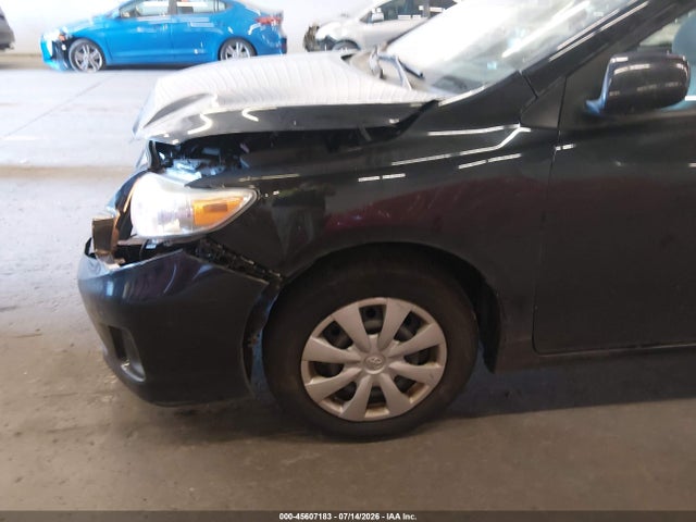 Aukcja sprzedaży 2012 Toyota Corolla L, vin: 2T1BU4EE6CC910173, numer aukcji: 45607183