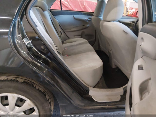 Aukcja sprzedaży 2012 Toyota Corolla L, vin: 2T1BU4EE6CC910173, numer aukcji: 45607183