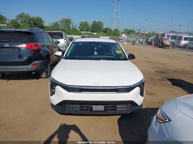 Продаж на аукціоні авто 2025 Kia K4 Lxs, vin: 3KPFT4DE3SE030604, номер лоту: 45607186