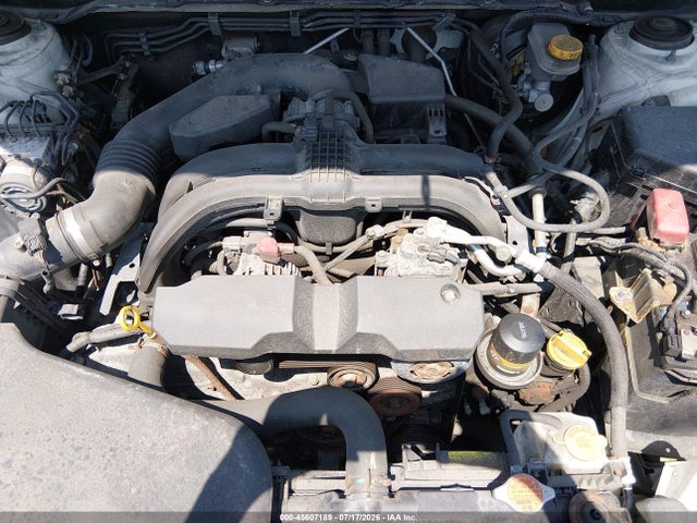 45607189 :رقم المزاد ، 4S3BNAN64F3034866 vin ، 2015 Subaru Legacy 2.5i Limited مزاد بيع