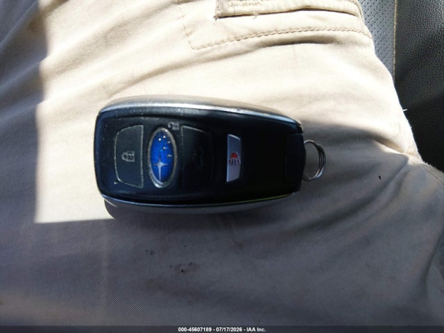 45607189 :رقم المزاد ، 4S3BNAN64F3034866 vin ، 2015 Subaru Legacy 2.5i Limited مزاد بيع