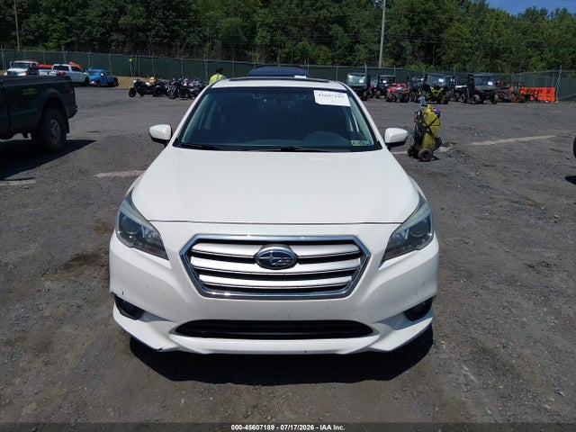 45607189 :رقم المزاد ، 4S3BNAN64F3034866 vin ، 2015 Subaru Legacy 2.5i Limited مزاد بيع