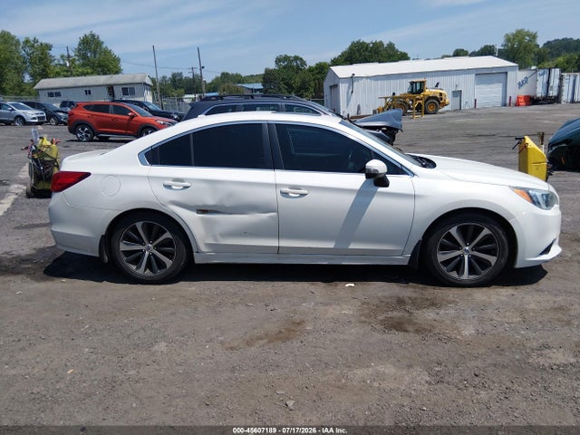 45607189 :رقم المزاد ، 4S3BNAN64F3034866 vin ، 2015 Subaru Legacy 2.5i Limited مزاد بيع