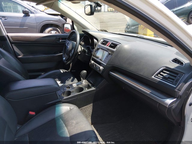 45607189 :رقم المزاد ، 4S3BNAN64F3034866 vin ، 2015 Subaru Legacy 2.5i Limited مزاد بيع