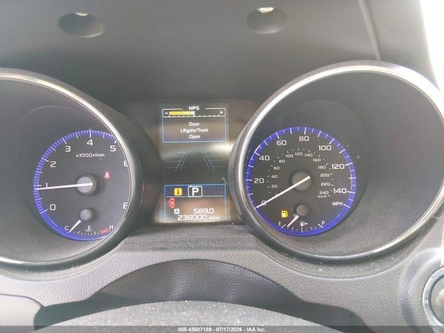 45607189 :رقم المزاد ، 4S3BNAN64F3034866 vin ، 2015 Subaru Legacy 2.5i Limited مزاد بيع