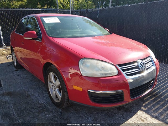 45607192 :رقم المزاد ، 3VWRM71KX9M172161 vin ، 2009 Volkswagen Jetta Se مزاد بيع
