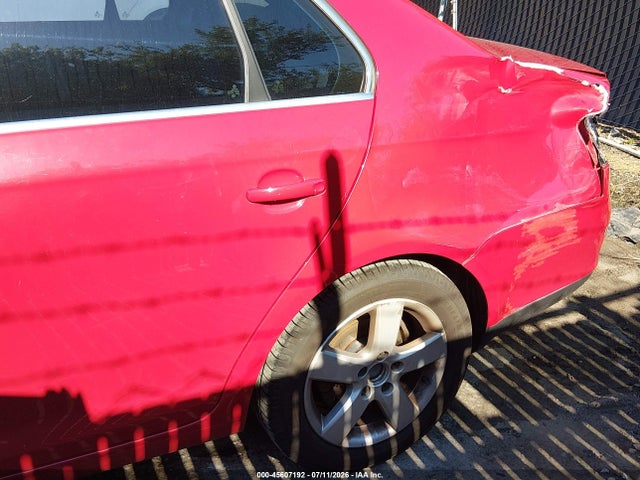 Aukcja sprzedaży 2009 Volkswagen Jetta Se, vin: 3VWRM71KX9M172161, numer aukcji: 45607192