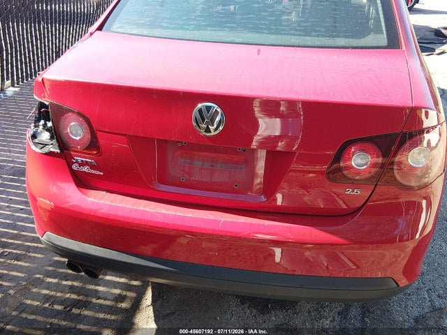 Aukcja sprzedaży 2009 Volkswagen Jetta Se, vin: 3VWRM71KX9M172161, numer aukcji: 45607192