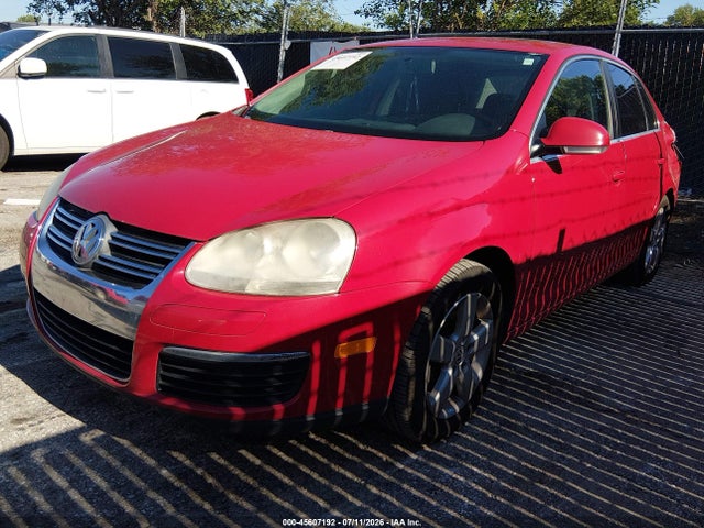 Aukcja sprzedaży 2009 Volkswagen Jetta Se, vin: 3VWRM71KX9M172161, numer aukcji: 45607192