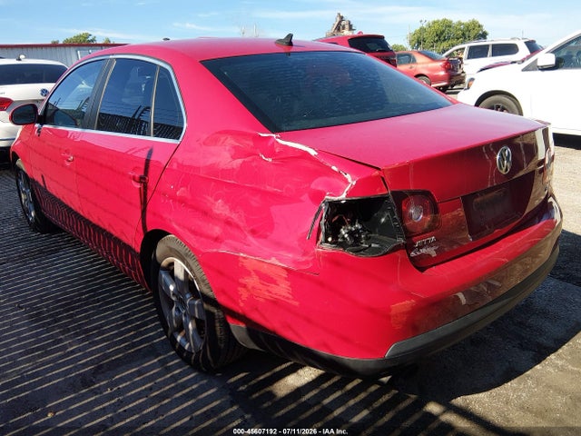 Aukcja sprzedaży 2009 Volkswagen Jetta Se, vin: 3VWRM71KX9M172161, numer aukcji: 45607192