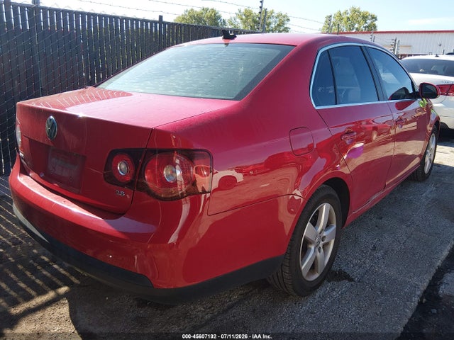 Aukcja sprzedaży 2009 Volkswagen Jetta Se, vin: 3VWRM71KX9M172161, numer aukcji: 45607192