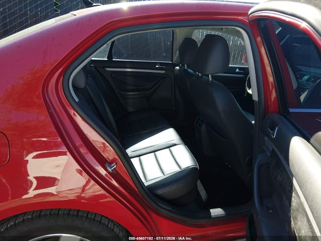Aukcja sprzedaży 2009 Volkswagen Jetta Se, vin: 3VWRM71KX9M172161, numer aukcji: 45607192