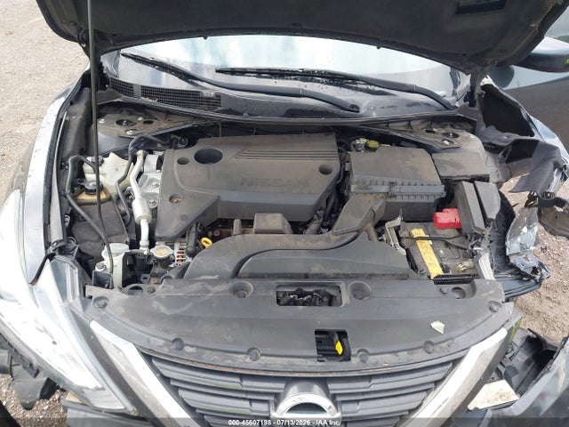 Aukcja sprzedaży 2016 Nissan Altima 2.5 S, vin: 1N4AL3AP1GC144910, numer aukcji: 45607198