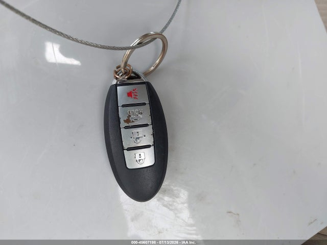 Aukcja sprzedaży 2016 Nissan Altima 2.5 S, vin: 1N4AL3AP1GC144910, numer aukcji: 45607198