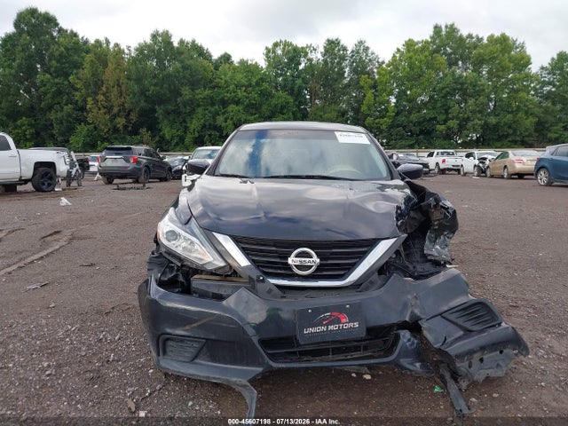 Aukcja sprzedaży 2016 Nissan Altima 2.5 S, vin: 1N4AL3AP1GC144910, numer aukcji: 45607198