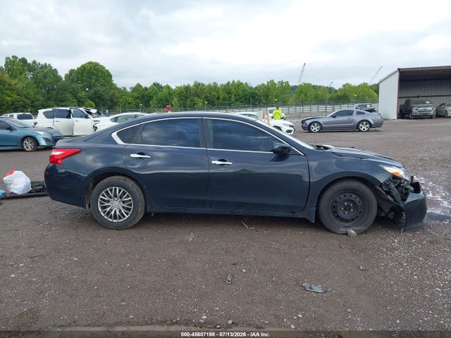 Aukcja sprzedaży 2016 Nissan Altima 2.5 S, vin: 1N4AL3AP1GC144910, numer aukcji: 45607198
