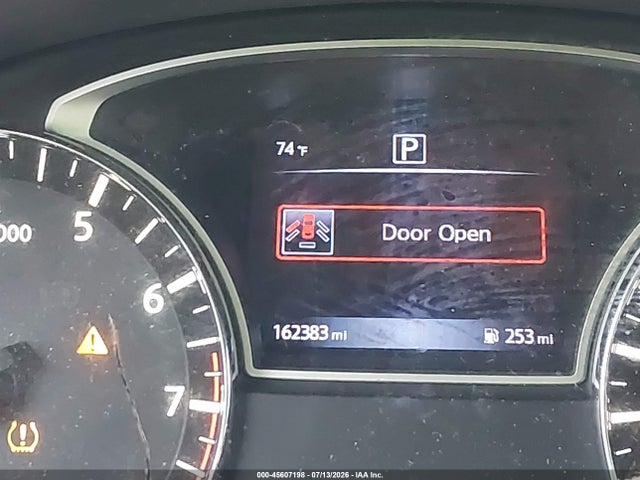 Aukcja sprzedaży 2016 Nissan Altima 2.5 S, vin: 1N4AL3AP1GC144910, numer aukcji: 45607198