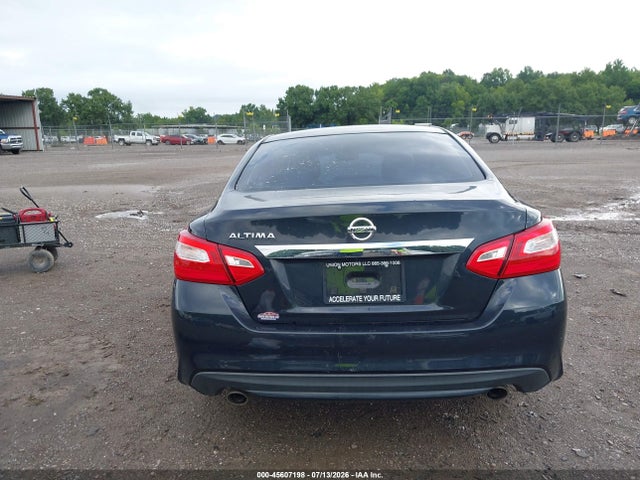 Aukcja sprzedaży 2016 Nissan Altima 2.5 S, vin: 1N4AL3AP1GC144910, numer aukcji: 45607198