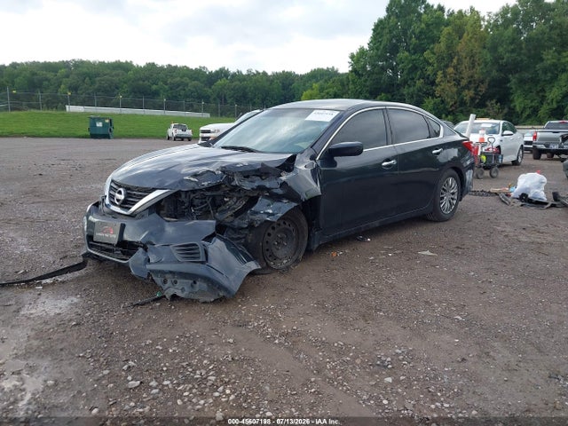 Aukcja sprzedaży 2016 Nissan Altima 2.5 S, vin: 1N4AL3AP1GC144910, numer aukcji: 45607198