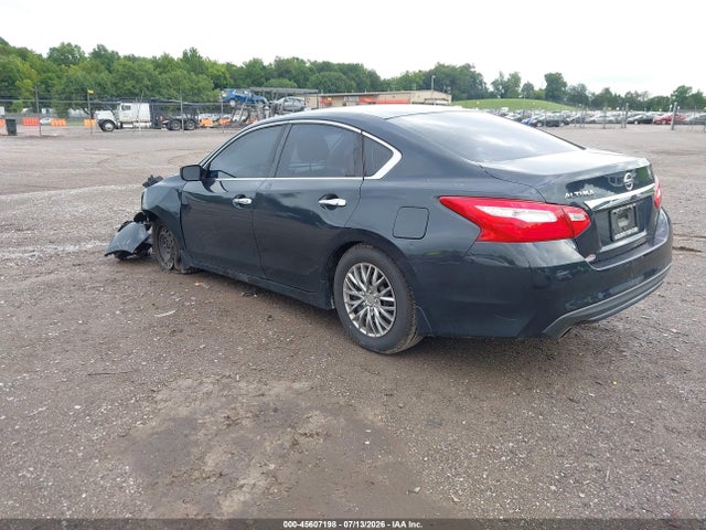 Aukcja sprzedaży 2016 Nissan Altima 2.5 S, vin: 1N4AL3AP1GC144910, numer aukcji: 45607198