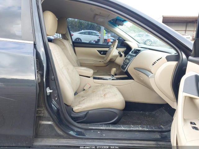 Aukcja sprzedaży 2016 Nissan Altima 2.5 S, vin: 1N4AL3AP1GC144910, numer aukcji: 45607198