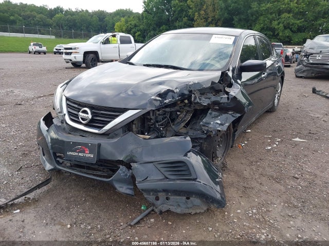 Aukcja sprzedaży 2016 Nissan Altima 2.5 S, vin: 1N4AL3AP1GC144910, numer aukcji: 45607198