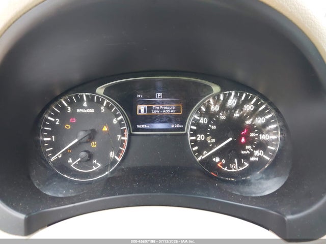 Aukcja sprzedaży 2016 Nissan Altima 2.5 S, vin: 1N4AL3AP1GC144910, numer aukcji: 45607198