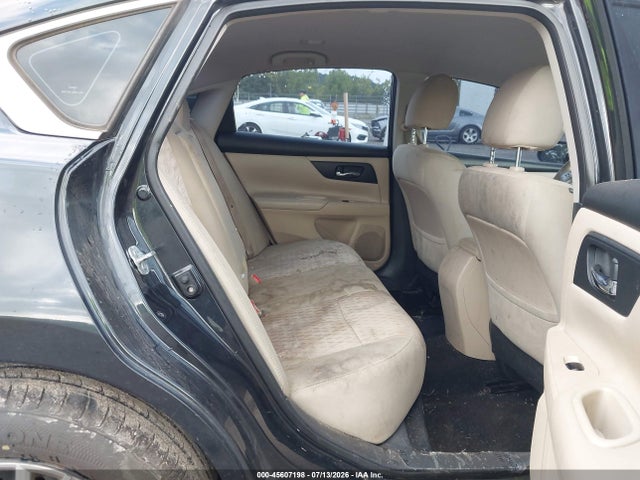 Aukcja sprzedaży 2016 Nissan Altima 2.5 S, vin: 1N4AL3AP1GC144910, numer aukcji: 45607198