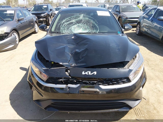 KIA Forte Lxs 2023 3KPF24AD4PE558447 Image 12