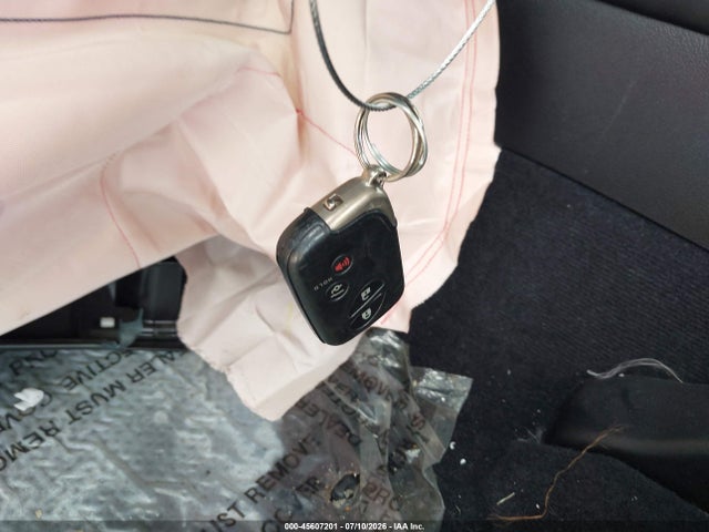 Aukcja sprzedaży 2018 Lexus Gx 460, vin: JTJBM7FX5J5196352, numer aukcji: 45607201