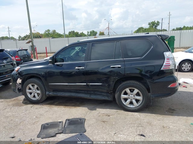 Aukcja sprzedaży 2018 Lexus Gx 460, vin: JTJBM7FX5J5196352, numer aukcji: 45607201