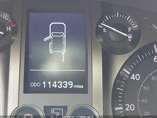 Aukcja sprzedaży 2018 Lexus Gx 460, vin: JTJBM7FX5J5196352, numer aukcji: 45607201