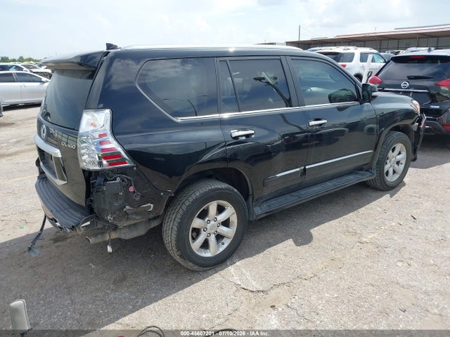 Aukcja sprzedaży 2018 Lexus Gx 460, vin: JTJBM7FX5J5196352, numer aukcji: 45607201