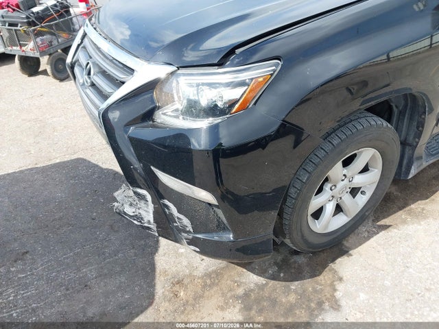 Aukcja sprzedaży 2018 Lexus Gx 460, vin: JTJBM7FX5J5196352, numer aukcji: 45607201