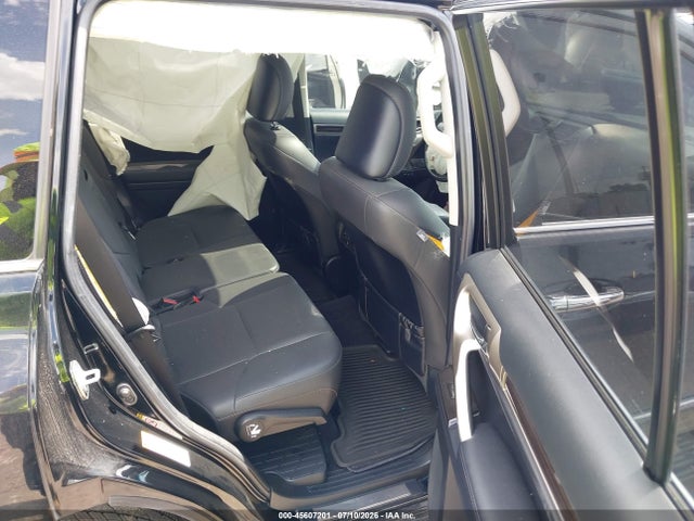 Aukcja sprzedaży 2018 Lexus Gx 460, vin: JTJBM7FX5J5196352, numer aukcji: 45607201