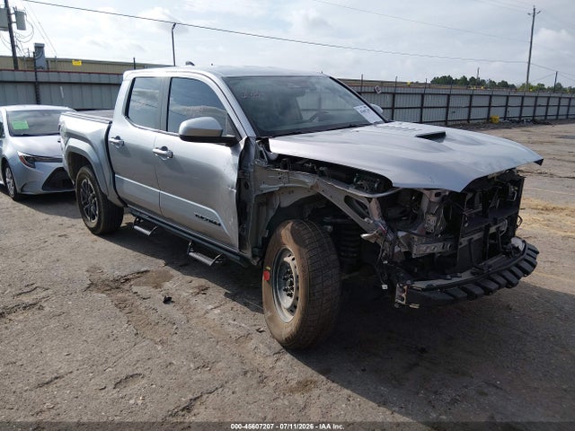 Продаж на аукціоні авто 2024 Toyota Tacoma Trd Sport, vin: 3TYLB5JNXRT017109, номер лоту: 45607207