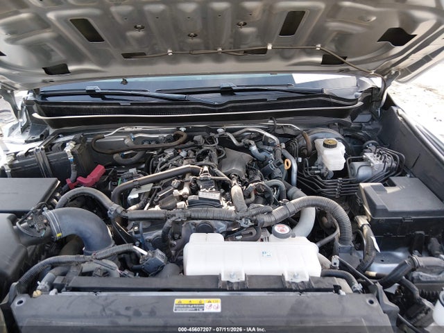 45607207 :رقم المزاد ، 3TYLB5JNXRT017109 vin ، 2024 Toyota Tacoma Trd Sport مزاد بيع